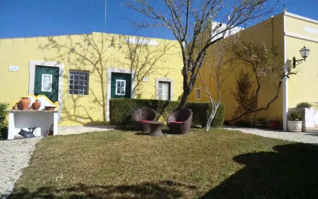 Monte dos Avós