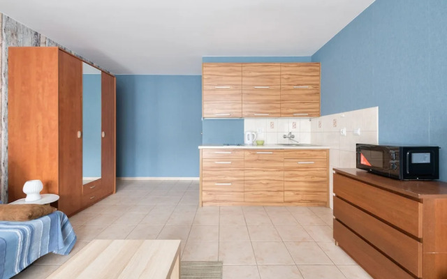 Dom&House - Apartment Smart Studio Sopot