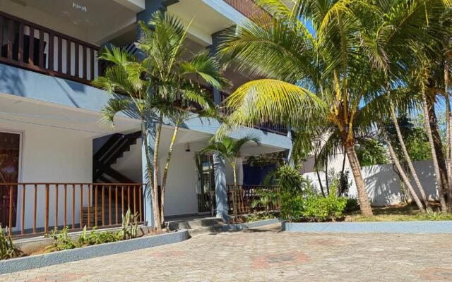 Residence Devika2 Trou aux Biches 1km From the Residence no1