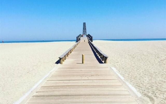 Appartement Port Leucate, 1 pièce, 4 personnes - FR-1-81-463