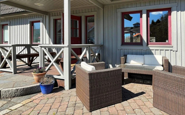 6 Person Holiday Home in Torslanda-by Traum