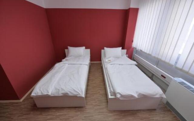 Downtown Central Hostel