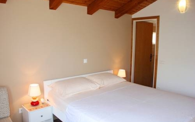 Villa Bella Vista