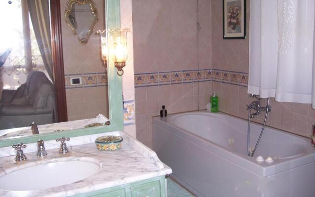 B&B Villa Carmen