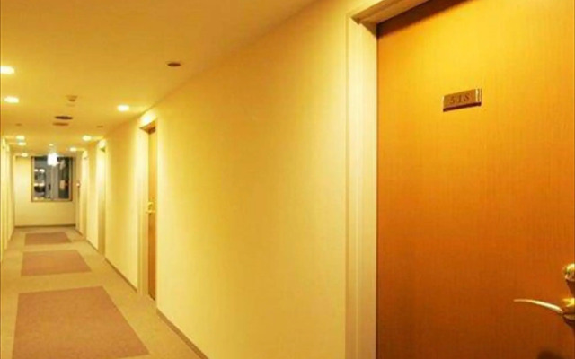 Kochi Green Hotel Harimayabashi