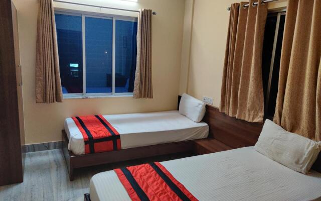 Sanjiva Suites