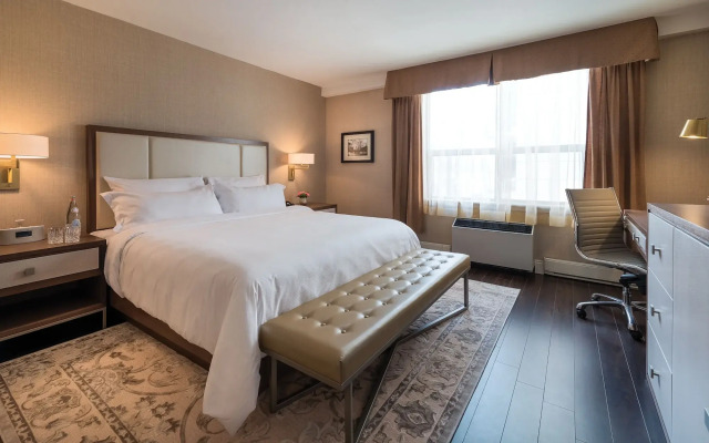 The Lord Nelson Hotel & Suites