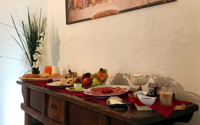 Relais San Filippo In Sogaglia