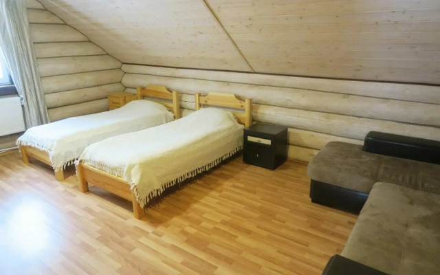 Усадьба Красивая