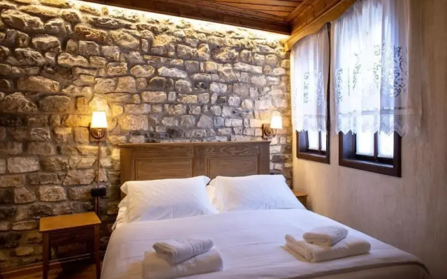 Vista Boutique Hotel