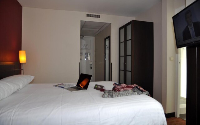 ibis Styles Metz Centre Gare