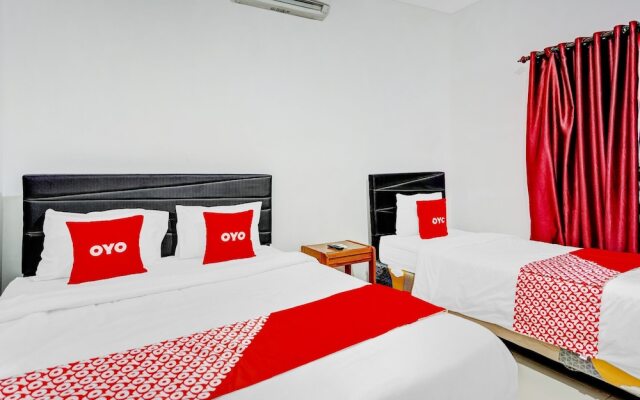 Hotel O Kalimantan Surabaya Syariah