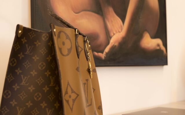 VipVerona Luxury Apartment