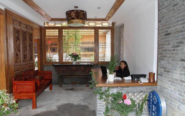 Story Inn The Riveside Resort Lijiang