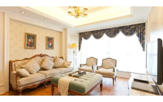 Complex International Hotel