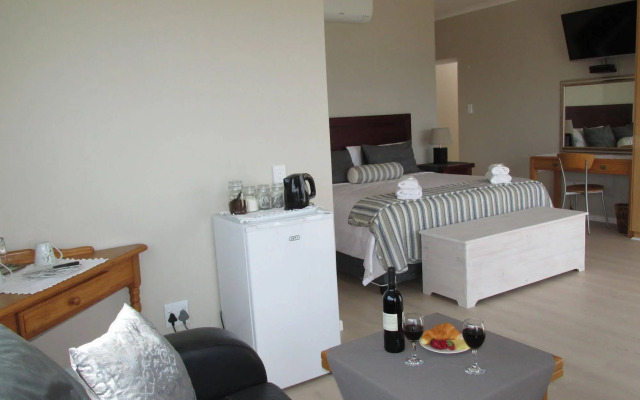 Belle Mer Guest House