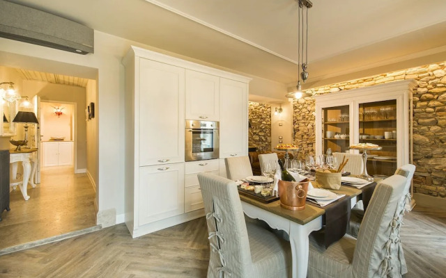 La Vite 2.0 apartments