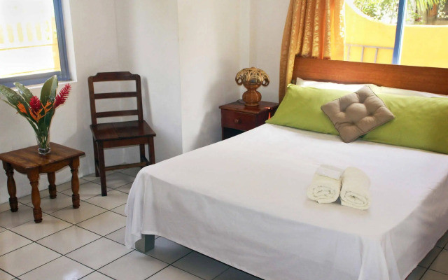Vicky's Holiday Apartments