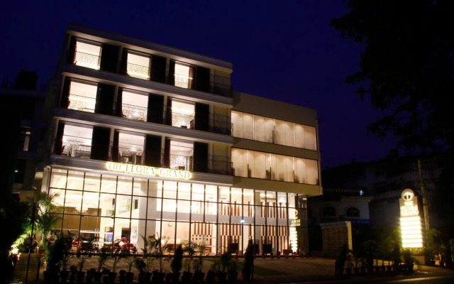 The Flora Grand