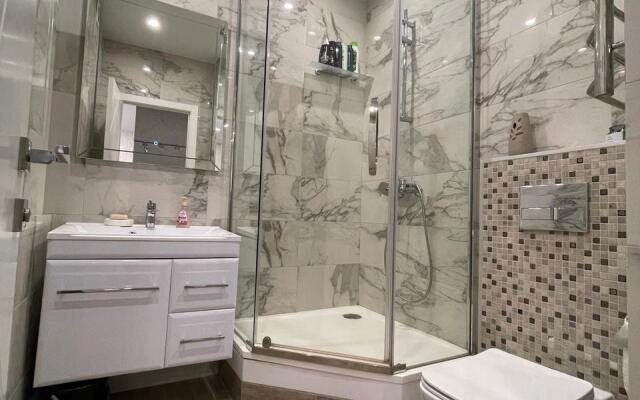 Апартаменты на проспекте Ленина