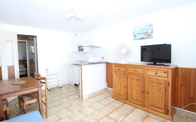 Appartement Argelès-sur-Mer, 2 pièces, 5 personnes - FR-1-309-254