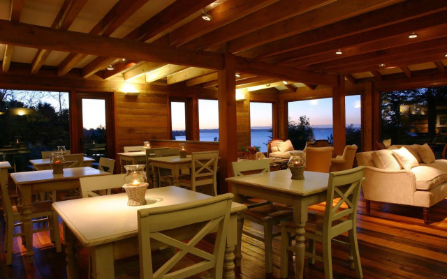 Los Caiquenes Hotel Boutique