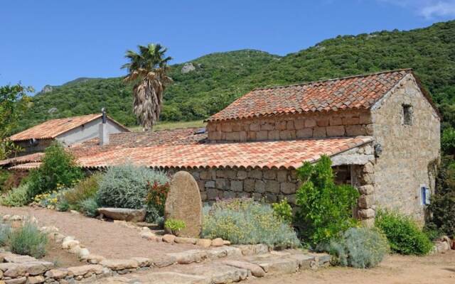 Chambre D'hôtes Domaine Pero Longo