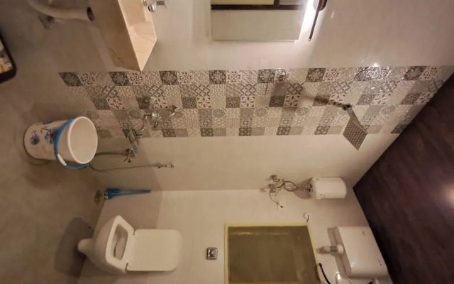 Magadha Mountain View Homestay