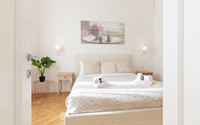 Rome As You Feel Vite Luxury Apartment