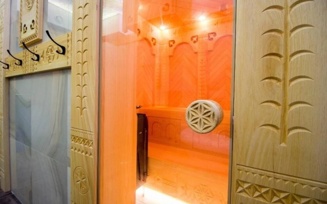 ApartHotel Tatry de Luxe FizjoMedical & Spa