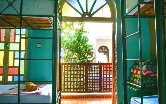 Riad Dia - Hostel