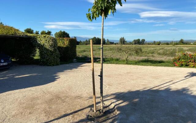 Location gîte campagne en Provence - Vaucluse