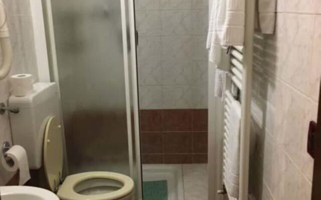 Hotel Val Carlina