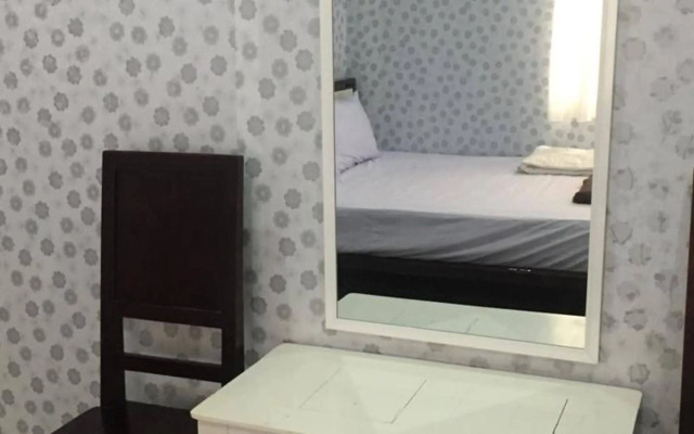 Mia Homestay