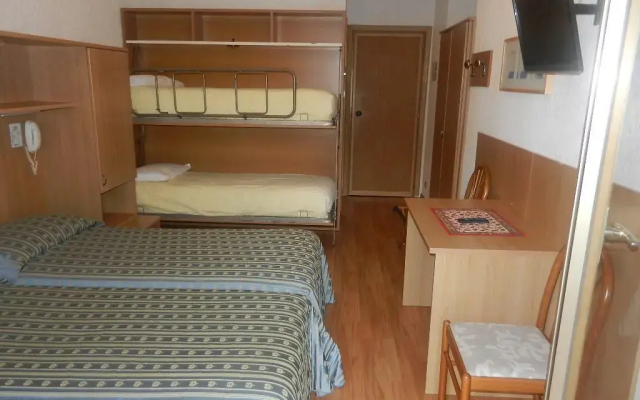 Hotel Angelini