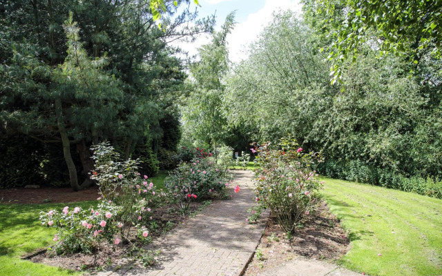 Quorn Country Hotel