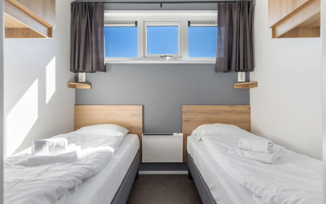 Topcamp Mjøsa - Brumunddal