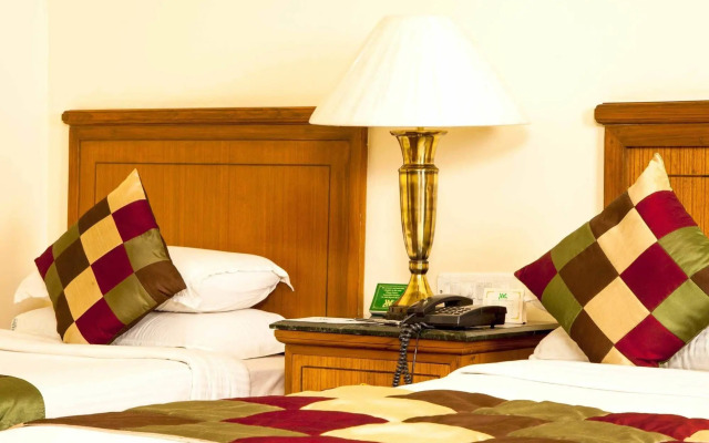 M.K.Hotel