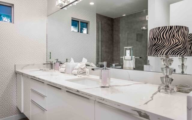 PS Desert Indulgence Three-Bedroom House