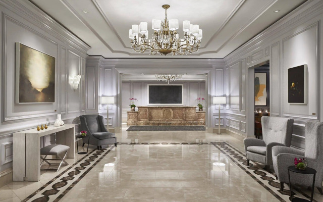The Ritz-Carlton, Washington, D.C.