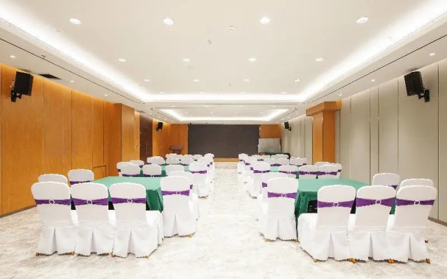 Ji Hotel (Chifeng Municipal Government)
