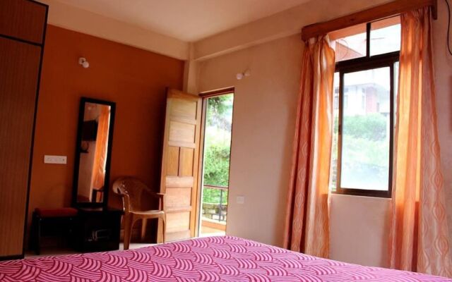 Shillong Lajong Homes