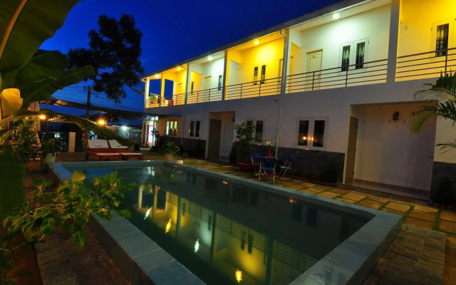 Orchid Guest House