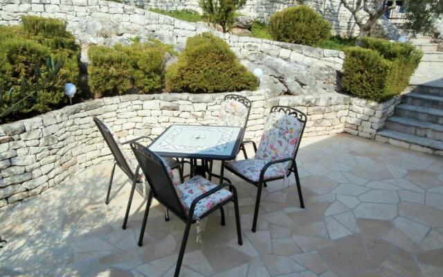 Panorama Postira Apartments