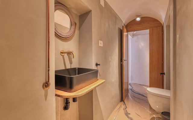 Boutique Apartment Casa Del Nobile