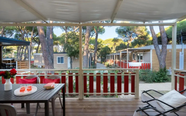 Il Capannino Camping