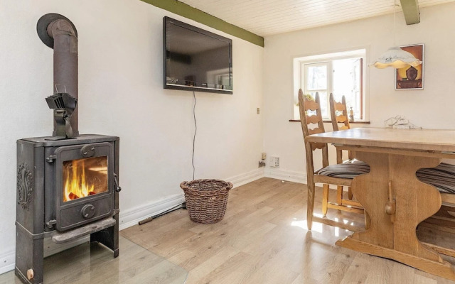 4 Person Holiday Home in Laeso