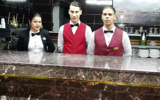 Numidien Hotel