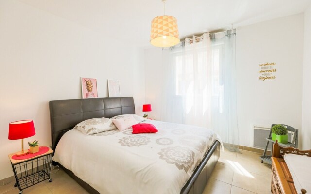 Palais Othello AP4192 by Riviera Holiday