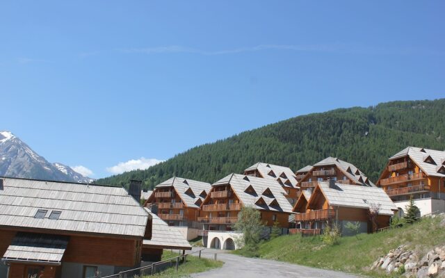 Praroustan by Actisource